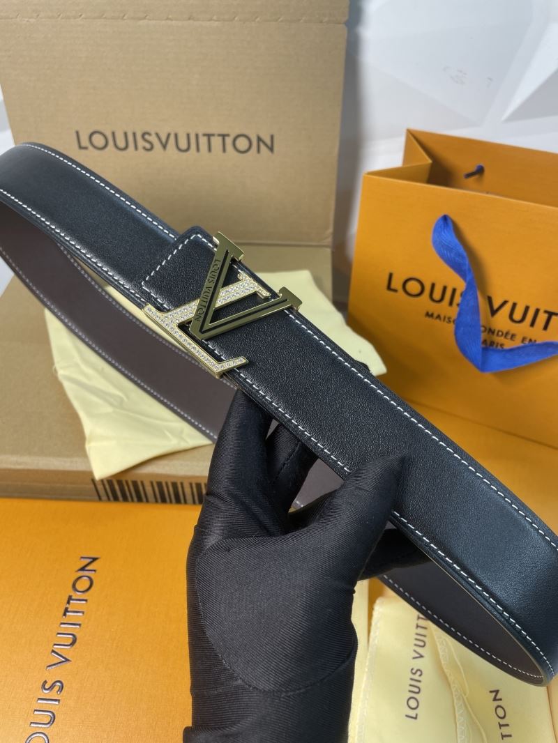 Louis Vuitton Belts